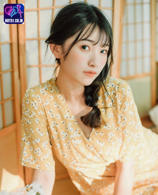 Beautiful Yue Ya di Hot51 A Streaming Media Marvel 2 - Hot51 Yue Ya,Hot51live