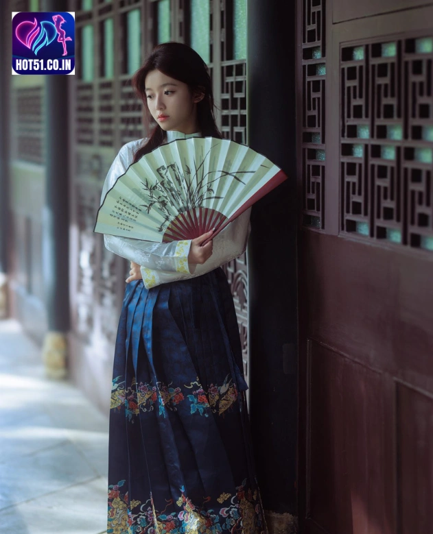 Xiao Mi Dou,Hot51live