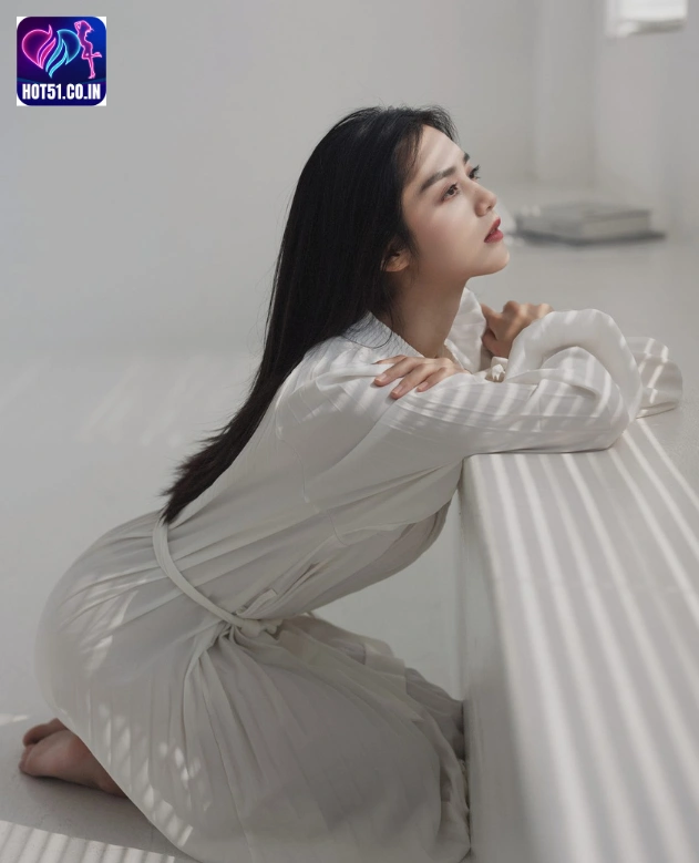 Yu Wen Wen,Hot51live