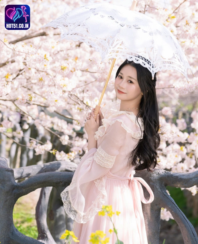 Cheng Zi Shu,Hot51live