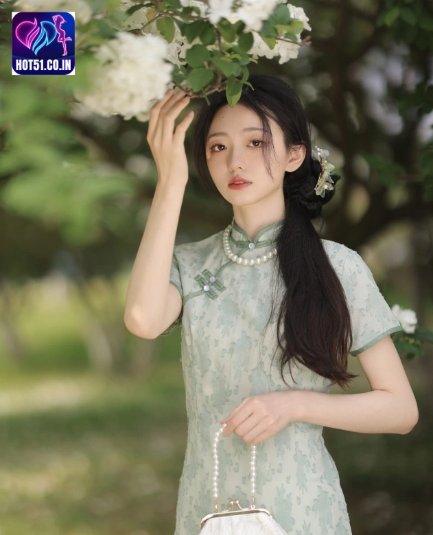 Beautiful Xiao Yang di Hot51 A Top Streaming Choice 2 - Hot51 Xiao Yang,Hot51live