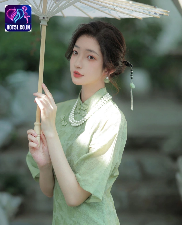 Dai Dai Qi,Hot51live