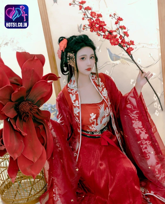 De Xiao Su Su,Hot51live