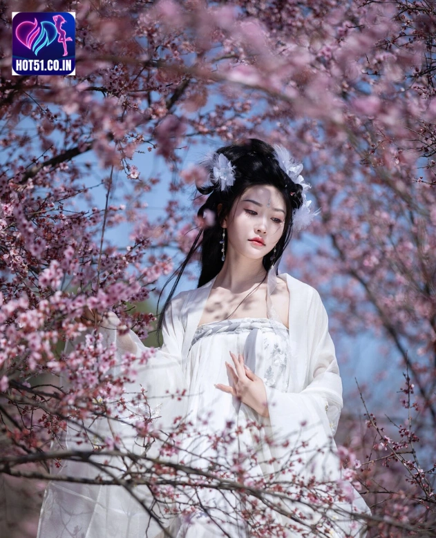 Tong Mu Mu,Hot51live