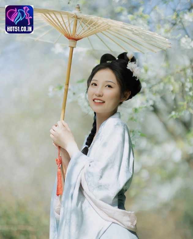  Zhe Zi Yu A,Hot51live