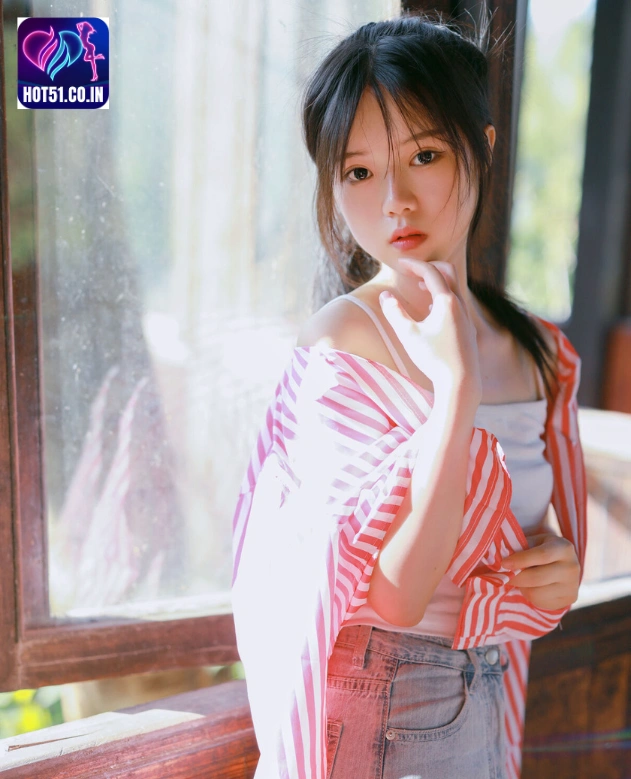 Discovering Beautiful Wei Wei on Hot51 A Deep Dive 2 - Hot51 Wei Wei,Hot51live