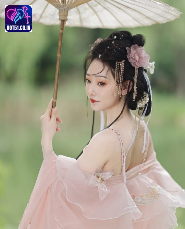 Xiao Xuan Zai,Hot51live