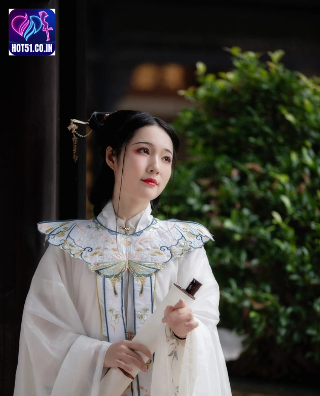 Rui Xue Mizuyuki The Star of Hot51's Beautiful Live 2 - Hot51 Rui Xue mizuyuki,Hot51live