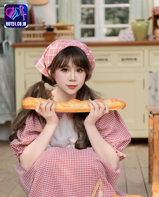 Pao Fu Xiao Fang,Hot51live