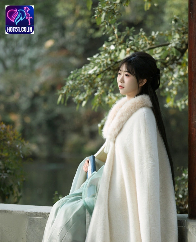 He Zhou Xi Beautiful Di Hot51 A Hidden Gem 3 - Hot51 He Zhou Xi,Hot51live