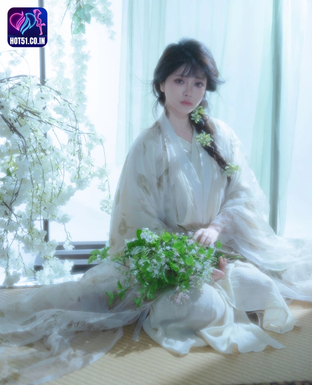 Xing Zhi Ka Tao Beautiful di Hot51: A Hidden Gem 2 - Hot51 Xing Zhi Ka Tao,Hot51live