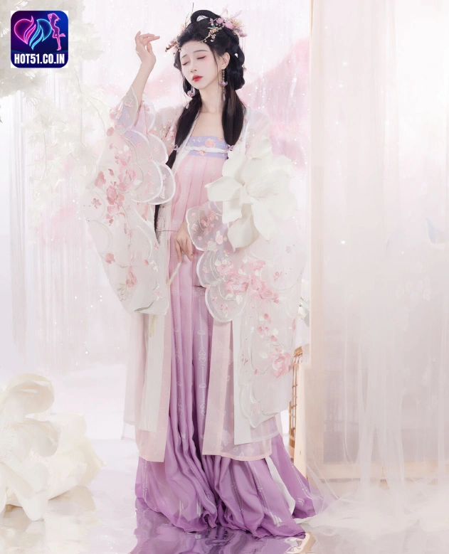  Qi Luo Sheng De Xiao Su Su,Hot51live