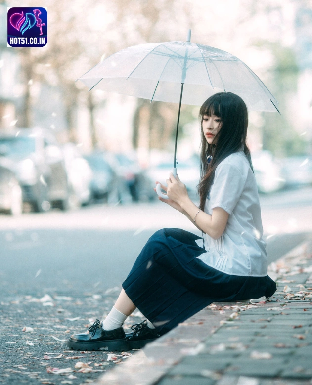 Allure of Beautiful Xiao Xiong Wei Ni di Hot51 2 - Hot51 Xiao Xiong Wei Ni,Hot51live