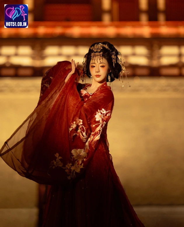 Shi Zhen De Nan Yuan,Hot51live