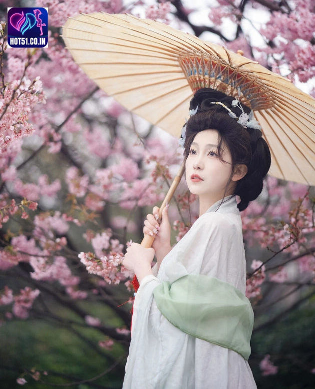 Shu Qian Yi Beautiful Di Hot51 Experience 2 - Hot51 Shu Qian Yi,Hot51live