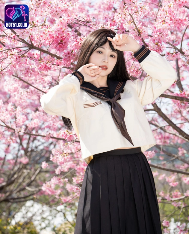 Beautiful An Qi Bu Chi Xiang Gu at Hot51 2 - Hot51 An Qi Bu Chi Xiang Gu,Hot51live