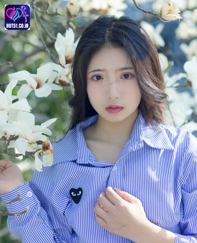 Mu You You,Hot51live