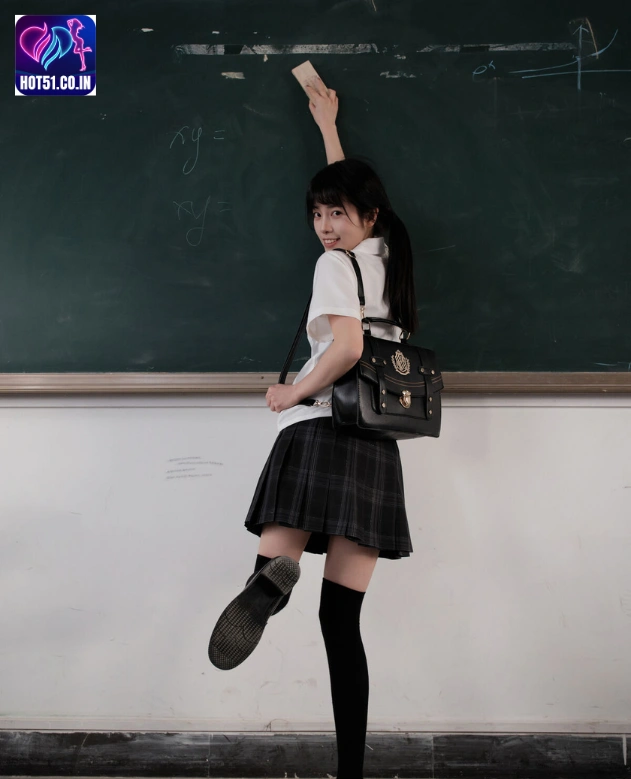 Xiao Song Ma Nai,Hot51live