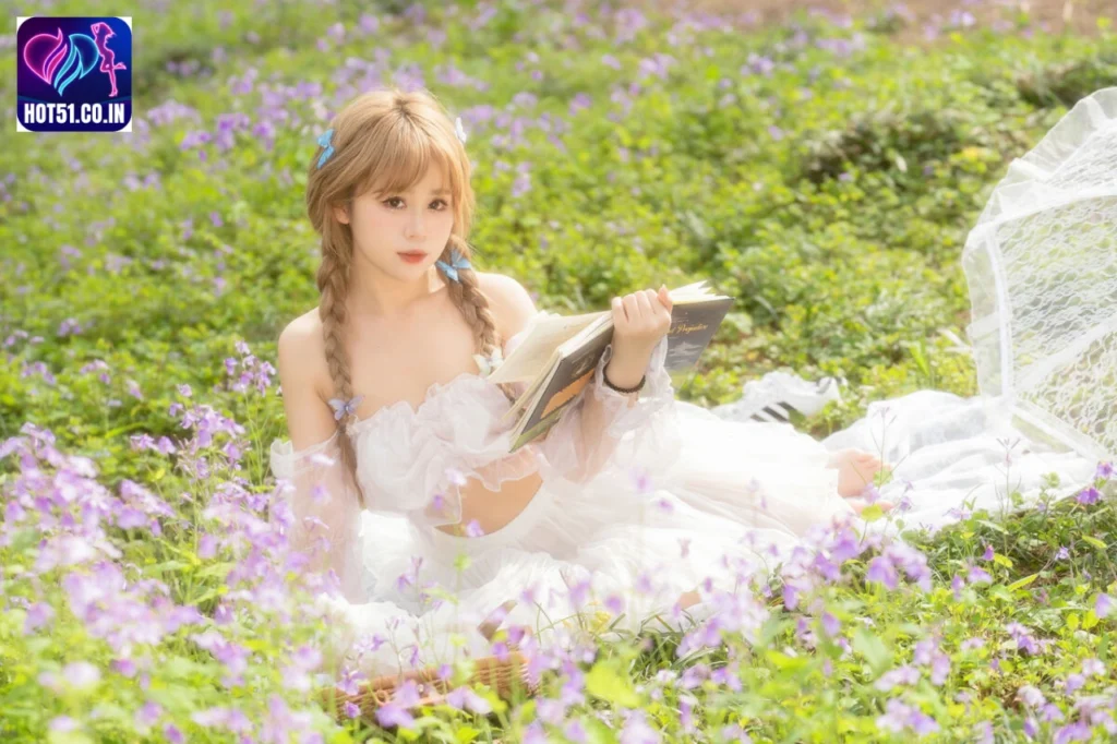 Pao Fu Xiao Fang,Hot51live