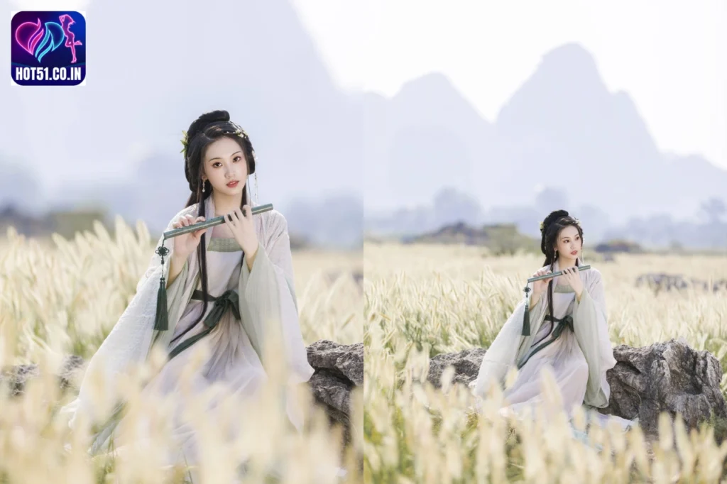 Zhi Zhi Qi,Hot51live