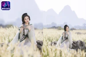 Zhi Zhi Qi,Hot51live