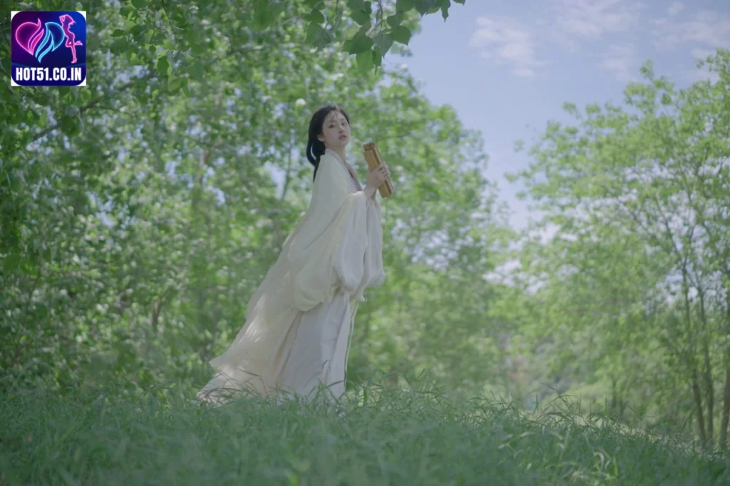 Yin He San,Hot51live