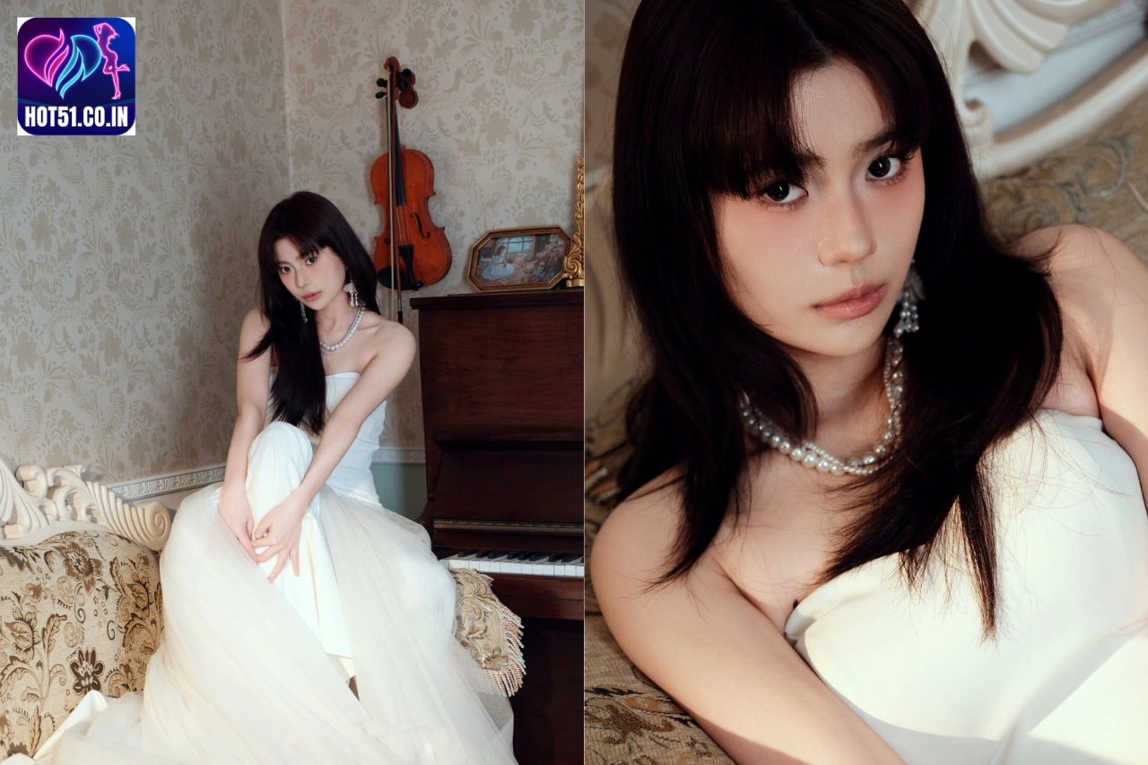 Charm of Elikaka Beautiful di Hot51 A Deep Dive 1 - Hot51 Elikaka,Hot51live