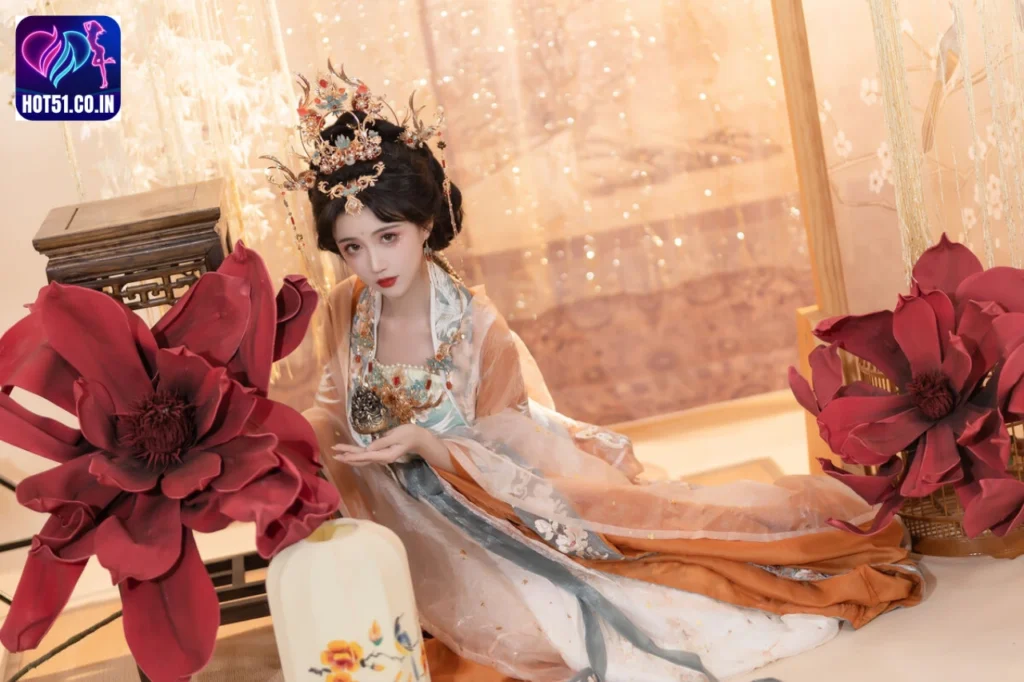 Qi Luo Sheng De Xiao Su Su,Hot51live