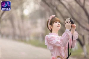 Jin Di Vivian,Hot51live