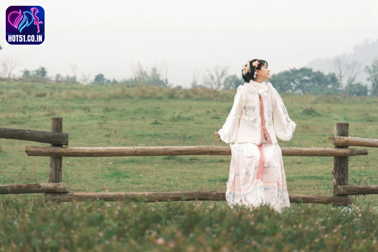 Er Liang Feng Yue,Hot51live