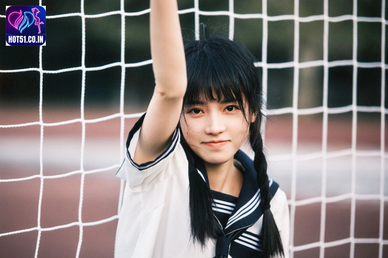 Allure of Beautiful Xiao Song Ma Nai di Hot51 1 - Hot51 Xiao Song Ma Nai,Hot51live