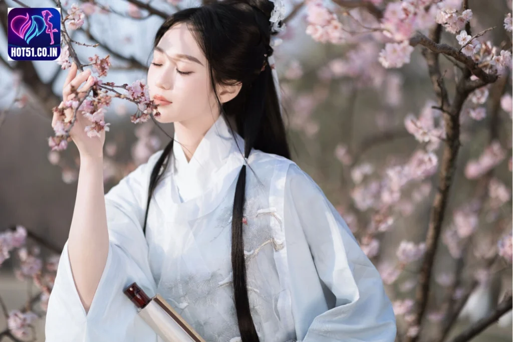 Zheng Yu Xi,Hot51live