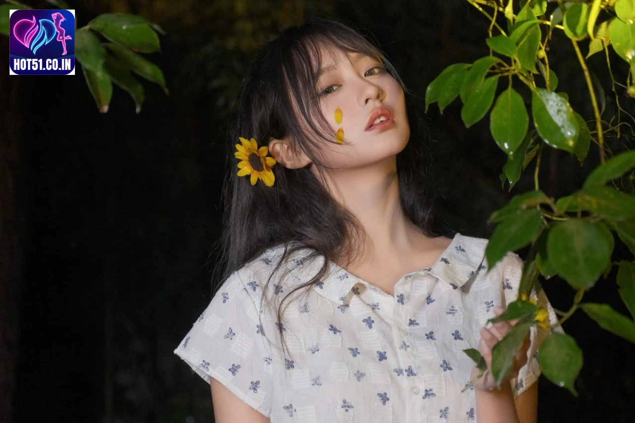 Magic of Lan Chong Beautiful at Hot51 1 - Hot51 Lan Chong,Hot51live