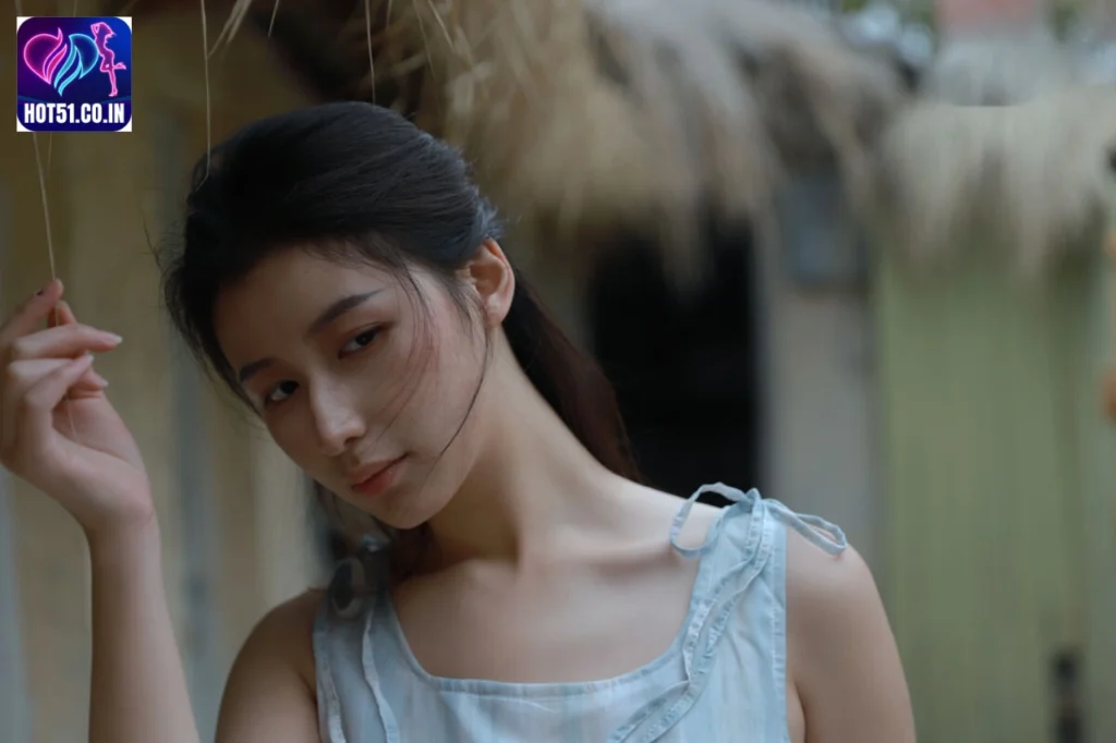 Yang Jia Xin,Hot51live