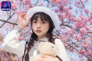 Yi Zhi Nuan Nuan,Hot51live