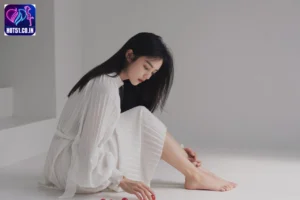 Yu Wen Wen,Hot51live