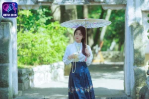 Xiao Mi Dou,Hot51live