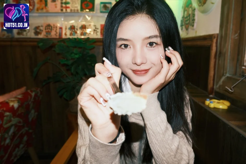 Bu Da Xiao,Hot51live