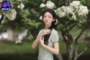 Beautiful Xiao Yang di Hot51 A Top Streaming Choice 9 - Hot51 Xiao Yang,Hot51live