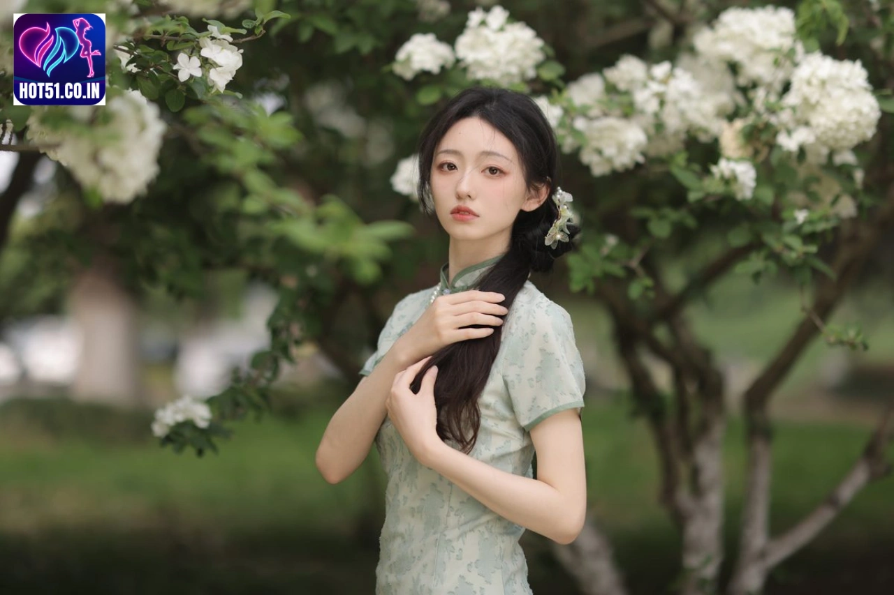 Beautiful Xiao Yang di Hot51 A Top Streaming Choice 1 - Hot51 Xiao Yang,Hot51live