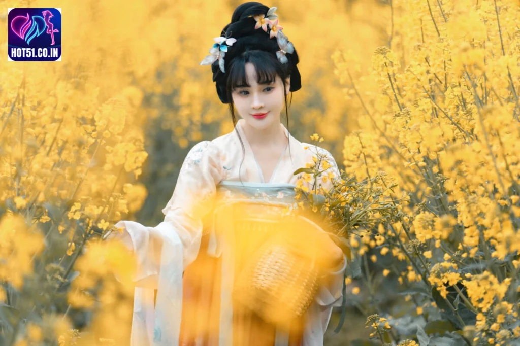 Miao Su Su,Hot51live