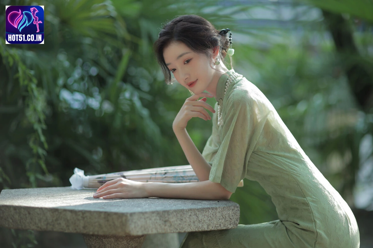 Dai Dai Qi,Hot51live