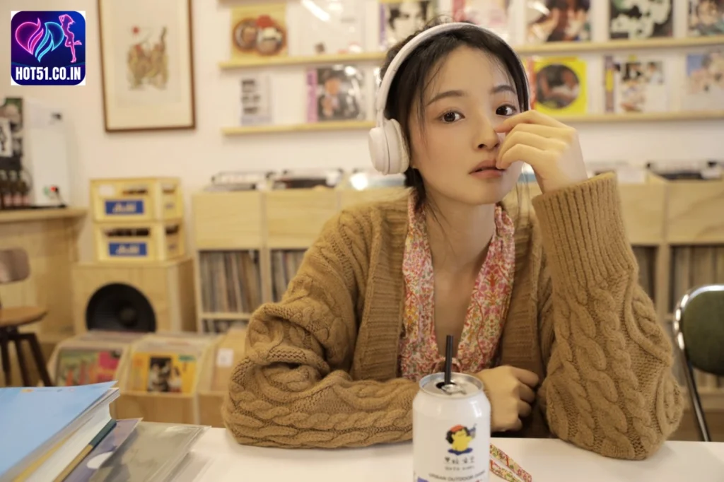 Yu Wei Jiang,Hot51live