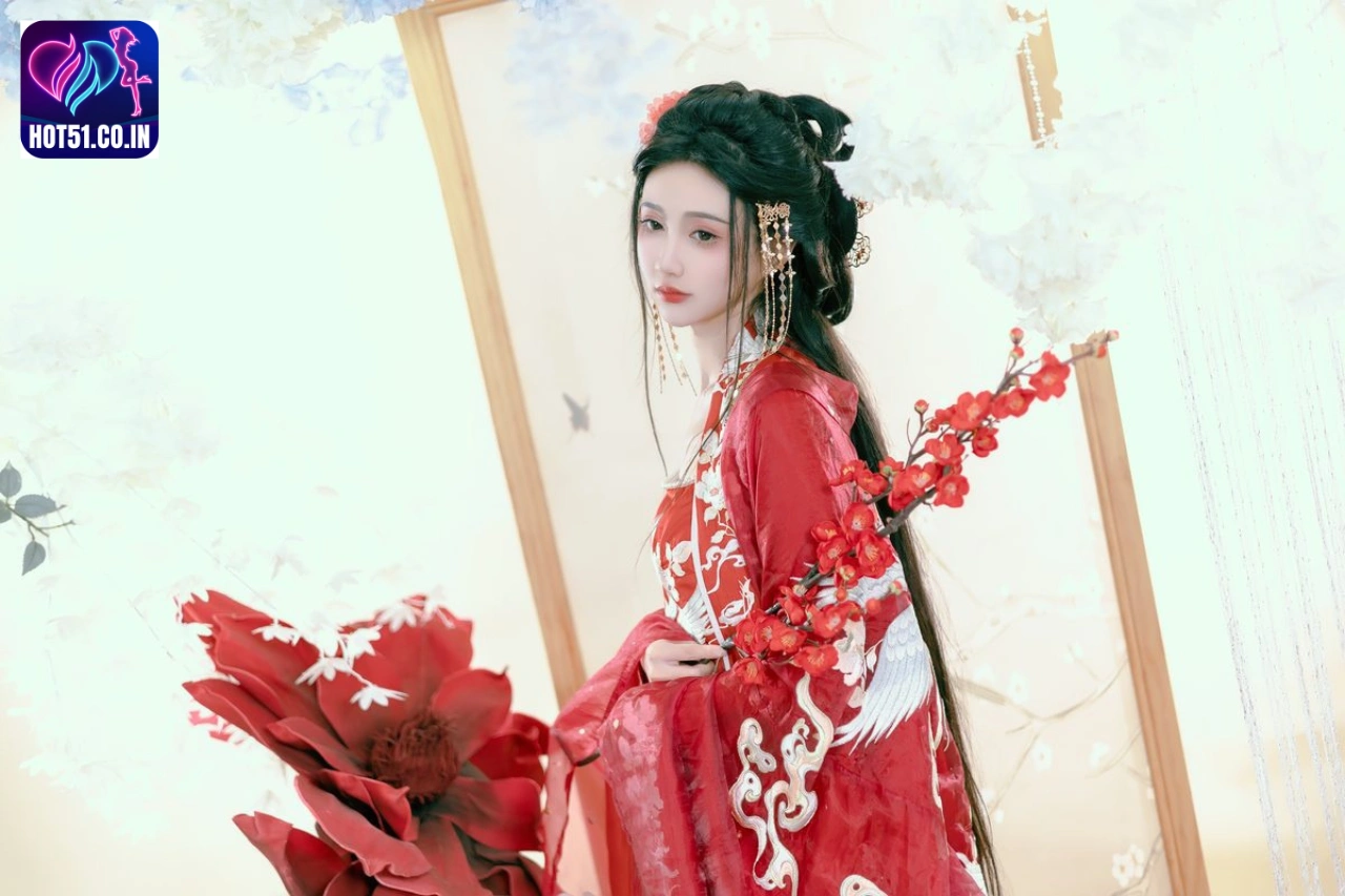 De Xiao Su Su,Hot51live