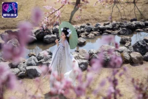 Tong Mu Mu,Hot51live