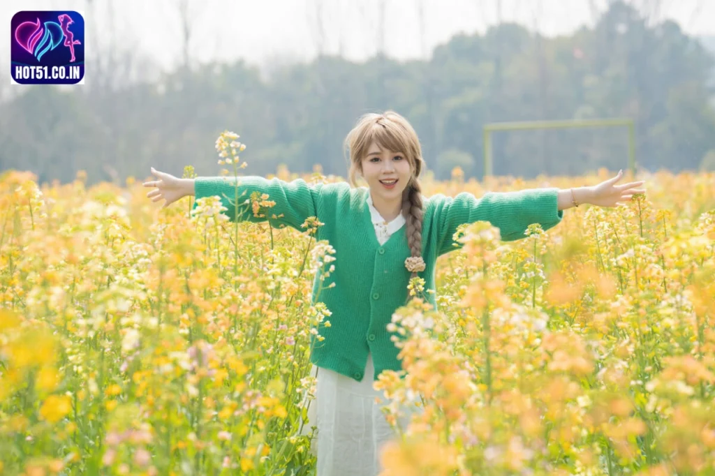 Pao Fu Xiao Fang,Hot51live