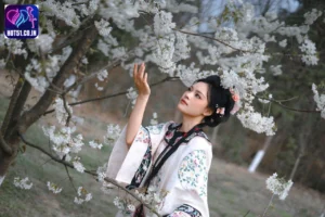 Xiao Xi Ya,Hot51live