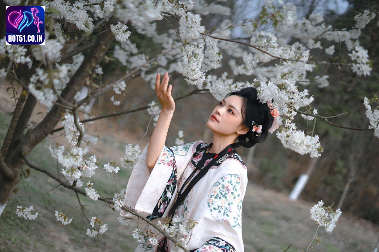 Xiao Xi Ya,Hot51live