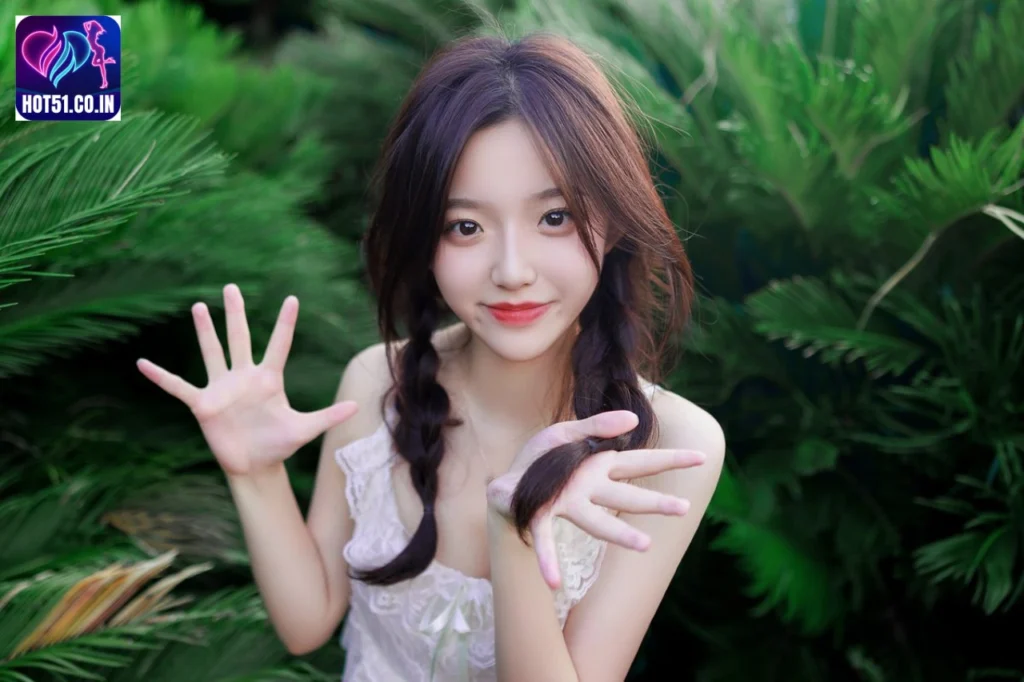 Xiao Mi Dou,Hot51live