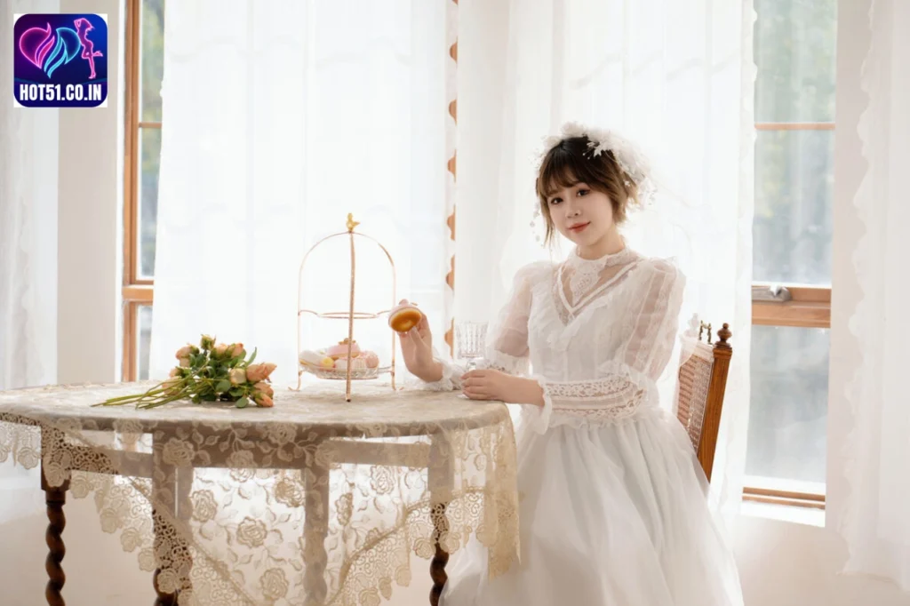 Fu Xiao Fang,Hot51live